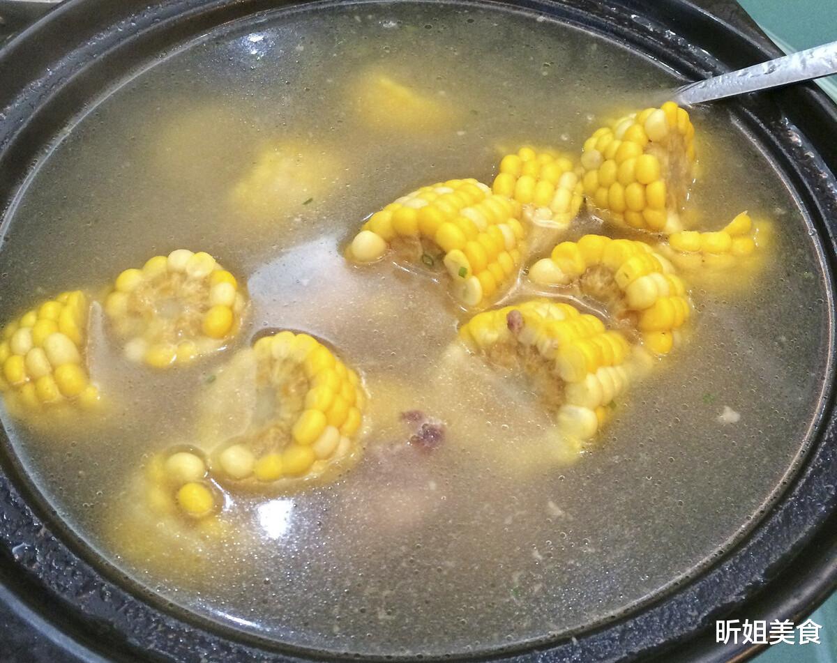 |不管炖什么骨肉汤,都不要直接下锅炖,多加3步,汤浓味鲜没腥味