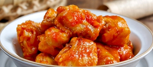 豆腐|老少皆宜的美味下饭菜,做法分享给你,让你轻松做大厨!