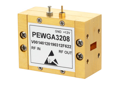 波导|波导放大器简介及应用