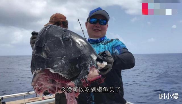 陈涛|高管弃百万年薪去钓鱼钓出500万粉，用爱好赚钱的人，都做对了啥