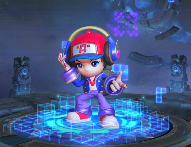 宫本|碎片商店6号更新，88碎片兑换这款超值，驱魔猎人即将加入活动