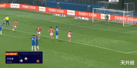 广州恒大|恒大3外援+3归化豪阵踢疯了！费南多12分钟造3球，李铁请签收