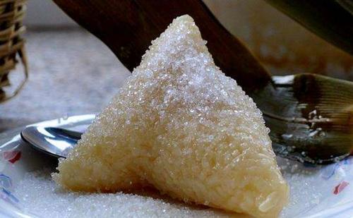 粽子:吃不完的粽子,直接塞冰箱可就错了!学会这招,放半个月依旧新鲜