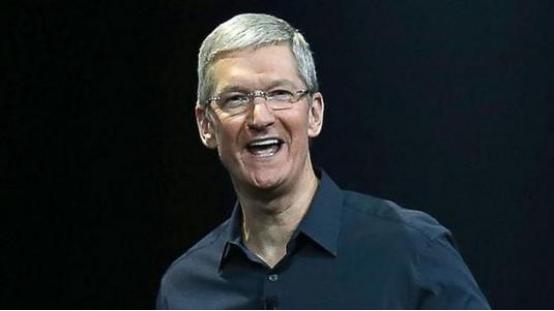 「iPhone」库克“套路深”，iPhone价格全面下调，国产手机措手不及