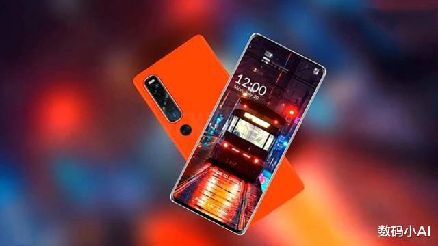 华为鸿蒙系统|华为P50提前曝光，双8000万+66w+鸿蒙OS，这才机皇！