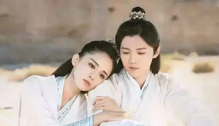 吴尊■演技”最烂“的女星，唐嫣第五，杨颖第三，第一名国际导演救不了