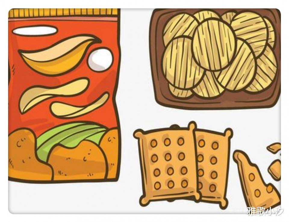 「草莓」世界零食千千万，唯有这7款，好吃又好看！