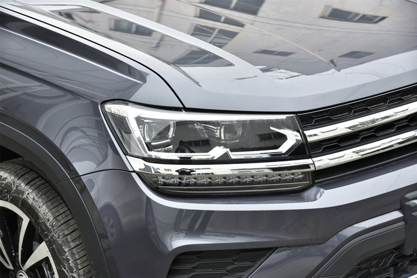 新车|大众真放下“尊严”了！从16.58万降到13.48万，30天狂甩13715辆