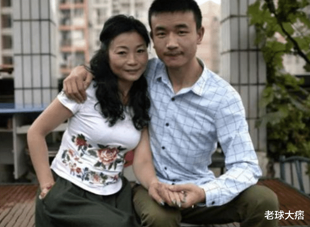 |还记得谭方平吗？23岁娶了认识60天的46岁阿姨，现在过得怎样？