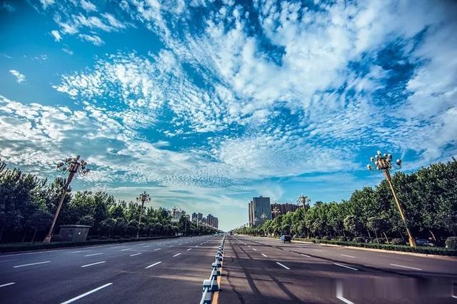 许昌|许昌违规限行设施已全部拆除