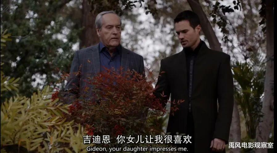 【九头蛇】《神盾局特工》最终季开播！神盾局穿越拯救九头蛇！