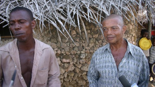 非洲|非洲这个神秘部落，坚称自己是中国人后代，家规只能跟中国人结婚