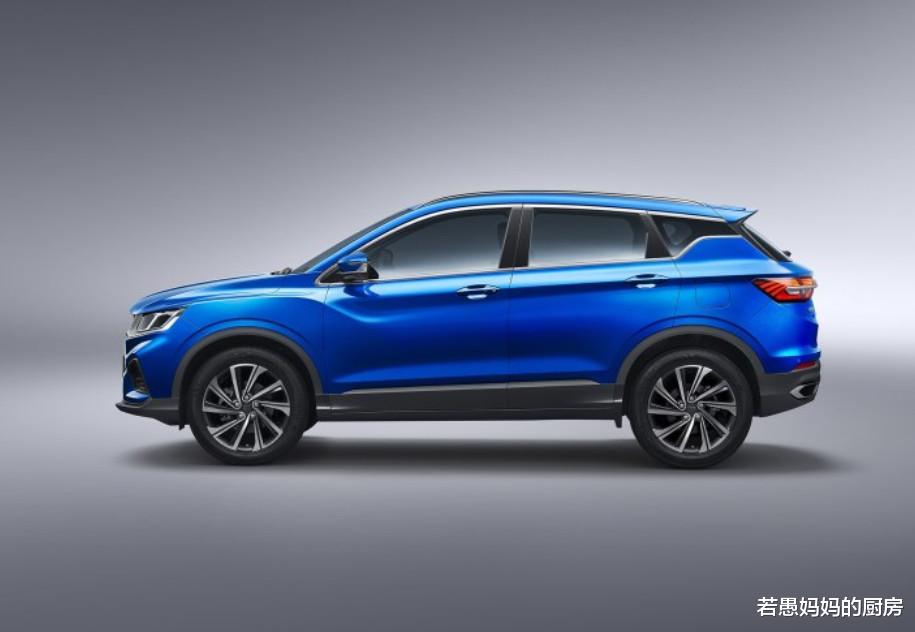 英朗|最适合年轻人的3款SUV，实力不输XRV，自动挡仅售5.19万