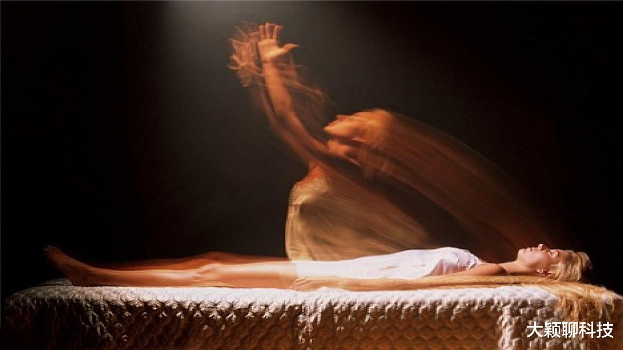 21克|人真的可以轮回转世吗?地球上的真实案例,又该如何解释呢?