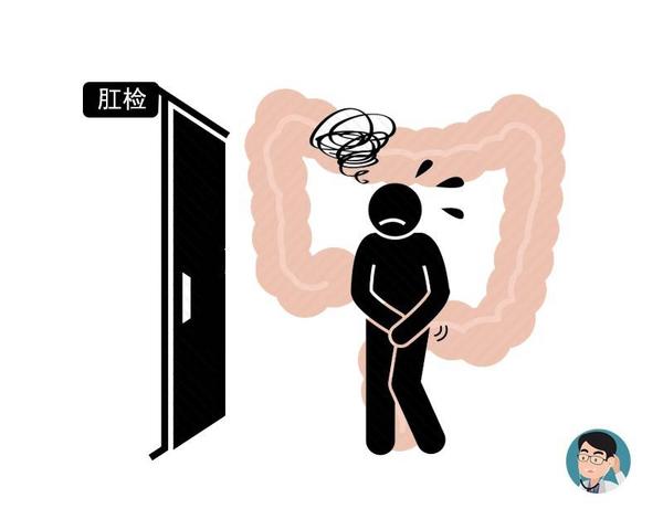 排便|肠癌来临之前,排便时可能会出现4种现象,若你有,须引起注意