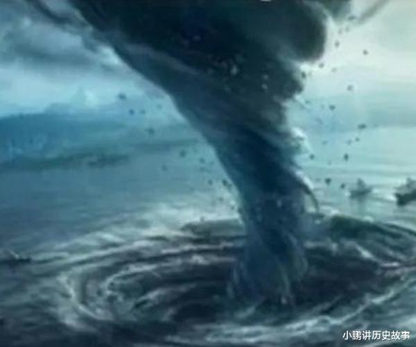 『科学家』科学家慌了!百慕大失踪人员神秘再现,一句话让人冷汗直冒