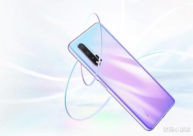 「麒麟990」余承东后宫发力！麒麟990跌成千元机，花粉：同价位基本没有对手