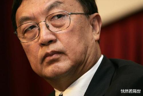 联想|从民族之光到美帝良心想，年薪1.5亿的杨元庆高呼：国家应该扶持