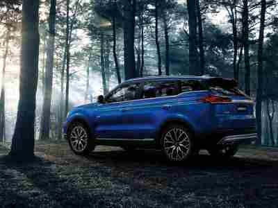 SUV|想买一辆价格在6-7万左右的SUV，长城、吉利、还是长安，哪个好？