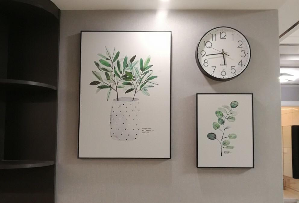 []他家180平大房子，花了6个月的时间终于完工，还没入住晾着通风中