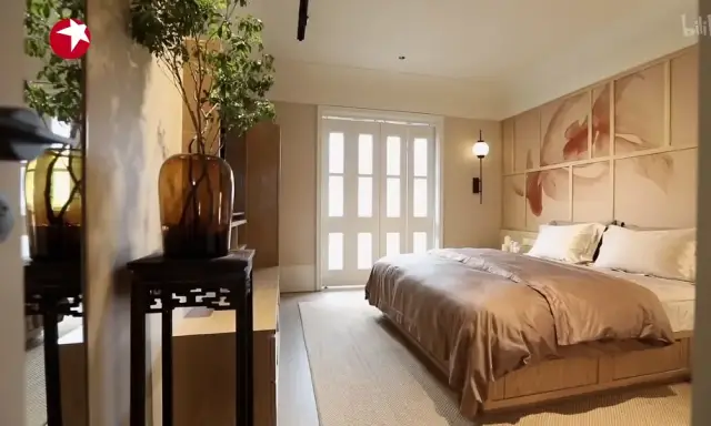 情侣|小情侣花10w爆改「垃圾场」当婚房，前后对震撼婆婆：捡大便宜了！