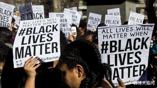 【美国】美国人实在太聪明，想出这个办法，既能平息暴乱，也能拯救特朗普