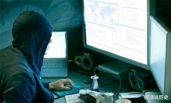 企业微信|“黑客教父”郭盛华：只要有我在，没人敢侵犯中国网络