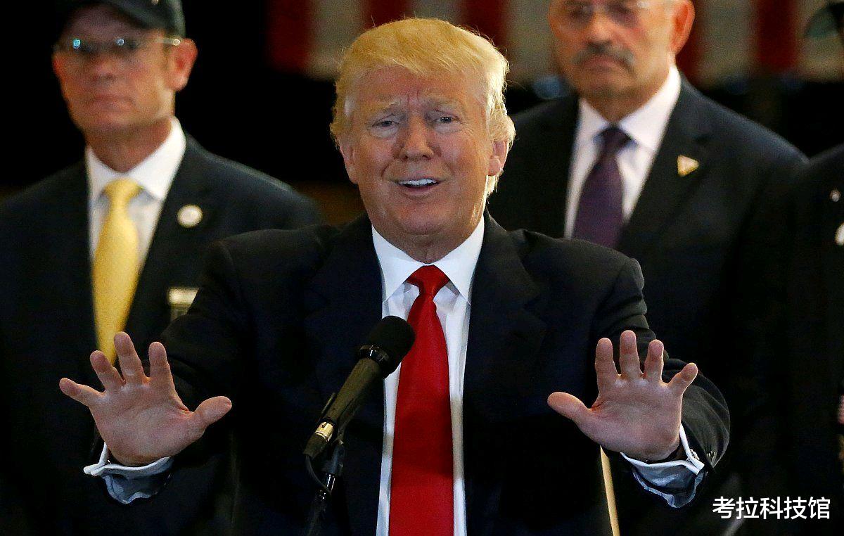 华为|又来这一套?美国试图在新赛道孤立华为,任正非一句话打破其幻想