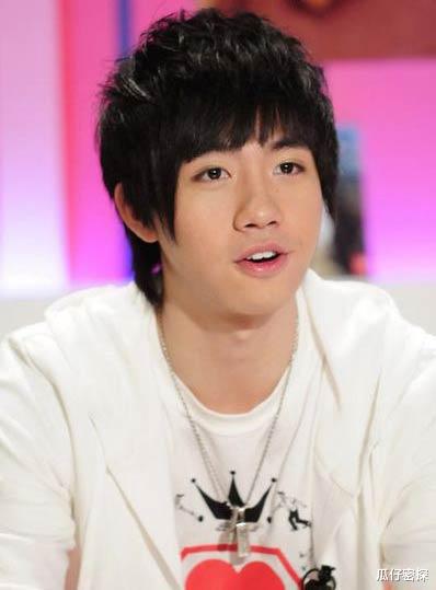 杨幂：杨幂最好的年华，不是给了丈夫刘恺威，而是给了同居了五年的他