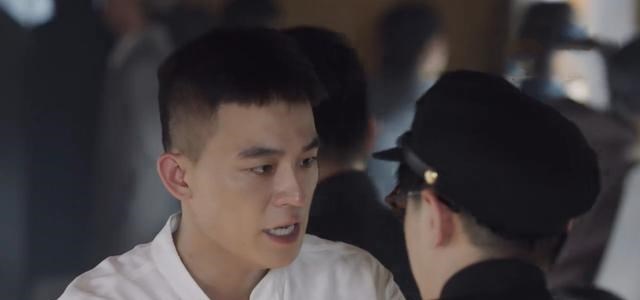 『外八行』《民初奇人传》神奇“外八行”,行行有神技