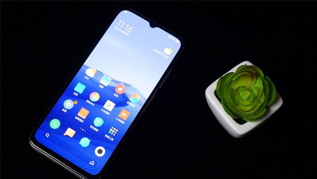 英特尔|Redmi 10X Pro半个月上手体验分享：理性的谈谈那些好的和不好的