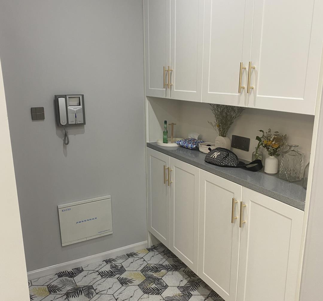 |终于乔迁新房，全屋装修简单又舒适，很有家的味道，分享一下！