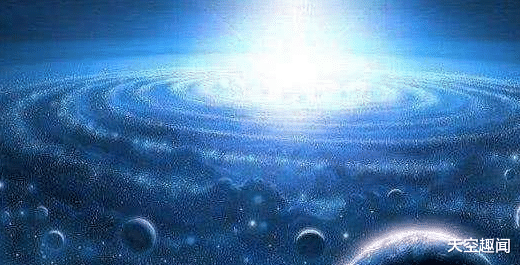 [秦始皇]平行宇宙是真的存在，欧洲发现不属于地球的诡异现象！