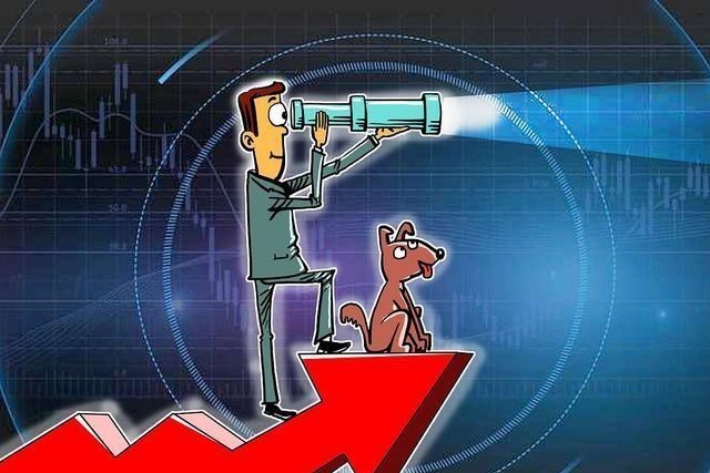 牛市|写给处于亏损散户的一封信：还在等牛市？别傻了，亏得还不够吗？