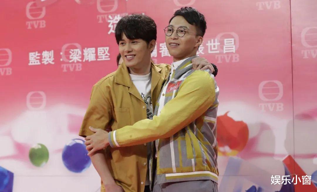 『TVB』TVB新剧开拍,她入行两年就当上女一,这速度会否快了点?