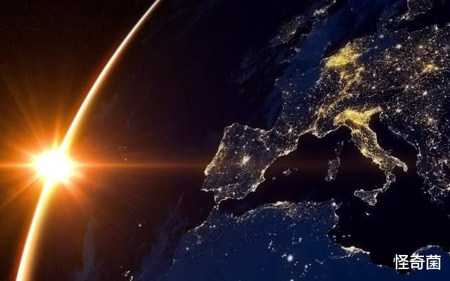 科学家|一个让人感到绝望的物理定律，科学家：宁愿不知道它存在