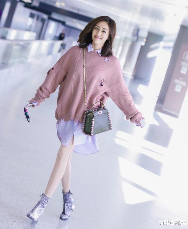 「刘芸」摇滚教父为何娶了刘芸？郑钧：“一开始她伪装得很好”