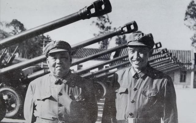 许世友|许世友为何高警惕性地生活，看看几则往事，你认为他是怕“死”吗