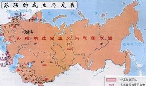 中亞各國共同的“煩惱”：俄羅斯人有點多！-圖2