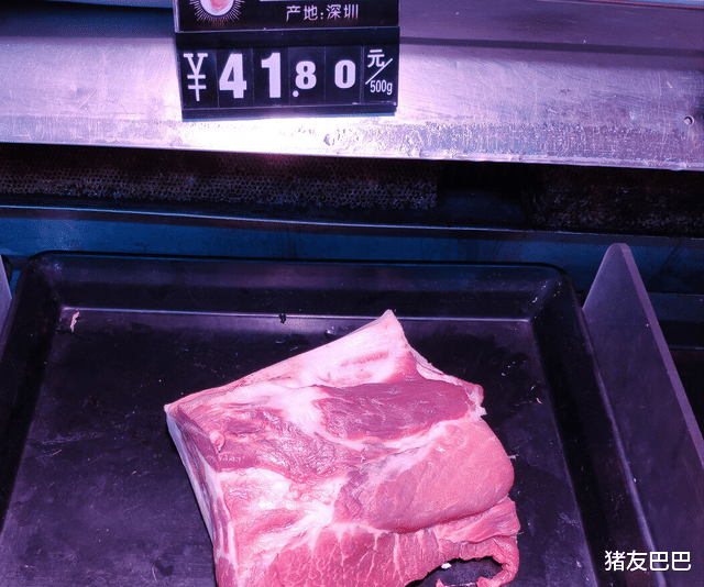 21.73元！1斤豬肉漲2塊多，毛豬價格4連漲，元旦豬價肉價預測來瞭-圖2