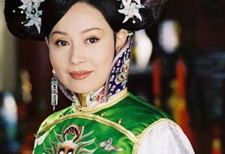 一代美人擠走原配，婚後16年無子被丈夫拋棄，女人真可憐-圖2