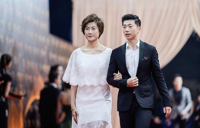 丁宁|刘国梁面子大!丁宁时隔8个月复出参赛 携马龙力挺刘国梁办新赛事