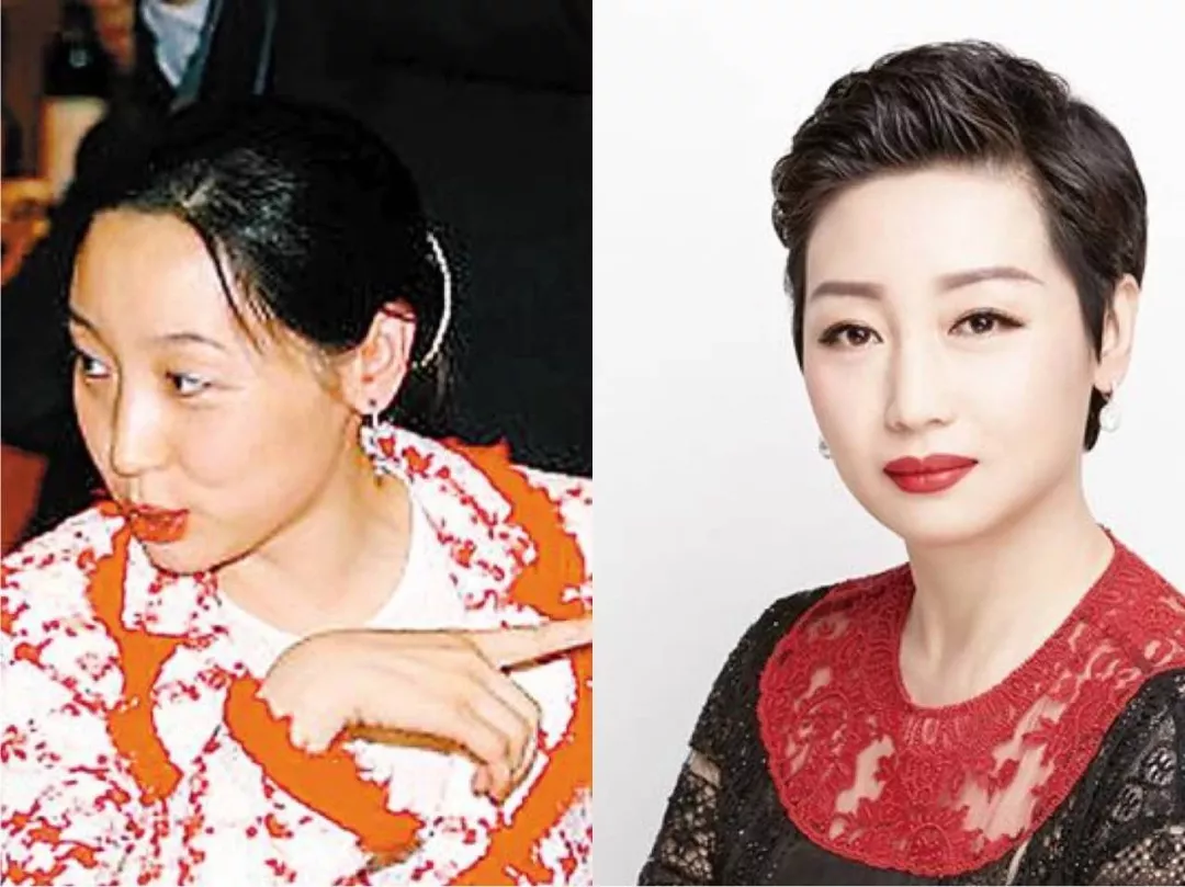 豪门|嫁给首富12年，被老公“抛弃”，负债8亿：醒醒吧，什么豪门！