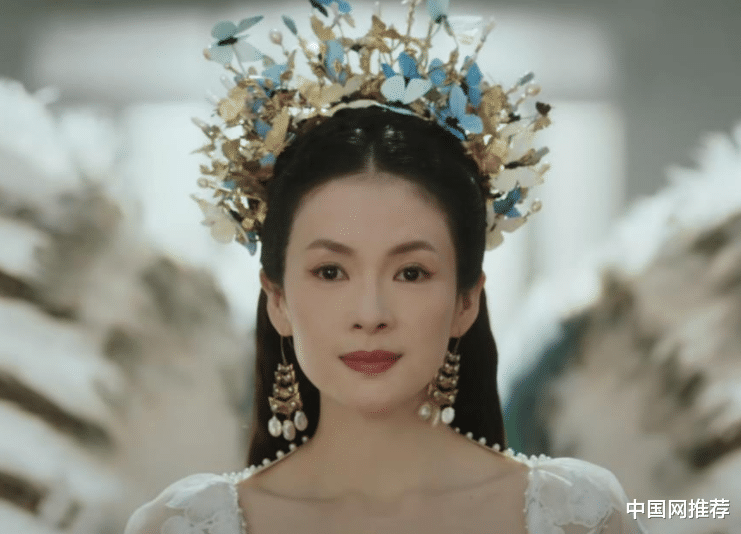 中国网推荐 又一部大女主剧？网传孙俪再次合作郑晓龙，10年后再拍清宫剧