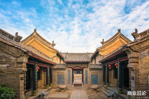 |中国最神秘的家族,曾祖孙12代都是富豪,400年一直长盛不衰