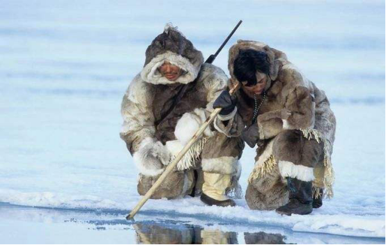 |地球位置发生偏移？因纽特人发现地球异象！玛雅预言或将成真？