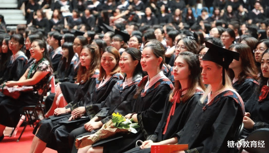 大学|国内这4所“王牌”师范大学，全是双一流名校，学生考上就是赚到