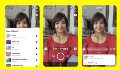 专利纠纷|脸书山寨版tik tok被美国和印度热推,上线50多个国家!CNN:抄袭…