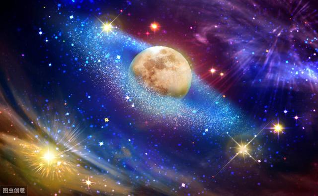 科学家▲科学家绝望地承认:关于宇宙的真相 人类错的太离谱了