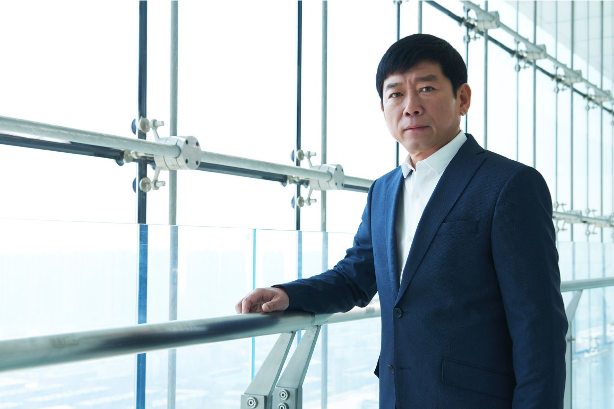 「哈弗H9」魏建军得意之作！哈弗H9曝光，档次赛过奔驰G，不给合资留活路？